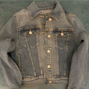 Old Navy Jean Jacket M (8)